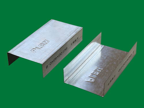 QU100X40X0.6